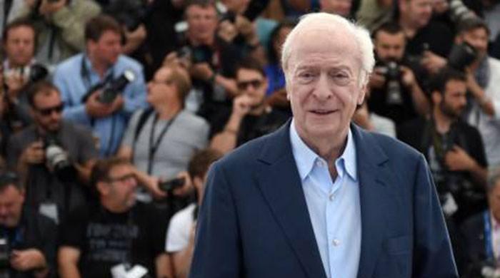 Michael Caine Finally Explains The Ending Of Inception