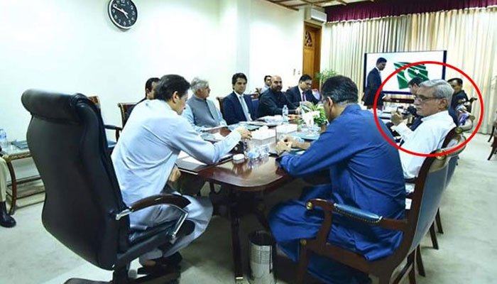 Lhc Moved Against Jahangir Tareen Chairing Official Meetings