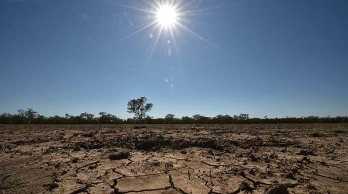 Temperatures to rise 1.5°C by 2030-2052 without rapid steps: UN report