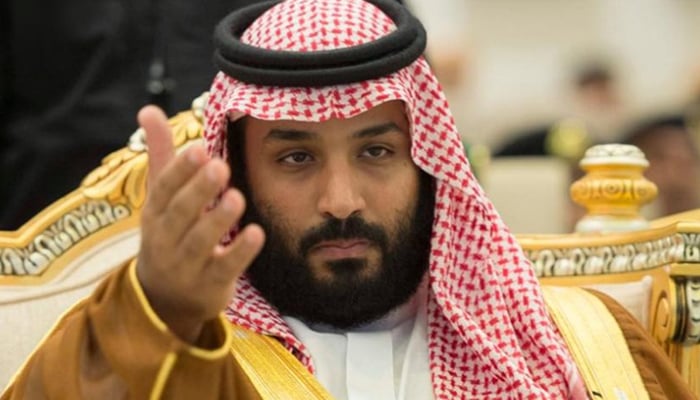 Saudi crown prince ordered op against missing journalist: report