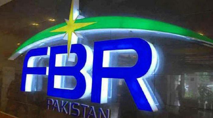 FBR increases tax on imported goods