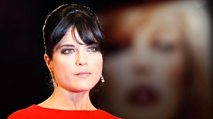 Actress Selma Blair Reveals MS Diagnosis