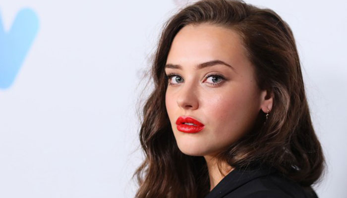 13 Reasons Why Star Katherine Langford Joins Avengers 4 Cast