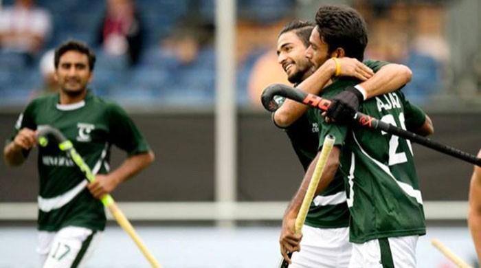 Pakistan Defeats Malaysia In Asian Hockey Champions Trophy Semi-final