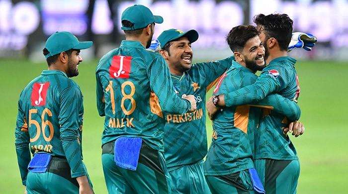 Pakistan Retains 15 Man Squad For New Zealand T20 Series 7662