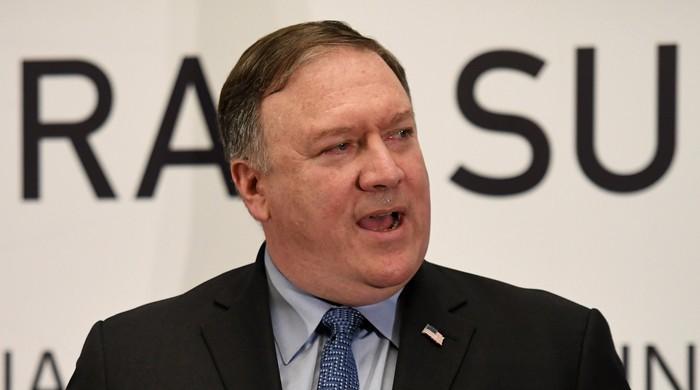 Pompeo Says 'handful More Weeks' Before US Responds To Khashoggi Killing