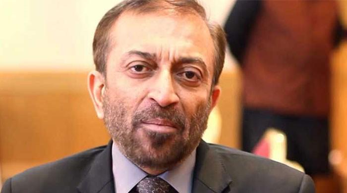 Mqm P Decides To Expel Farooq Sattar