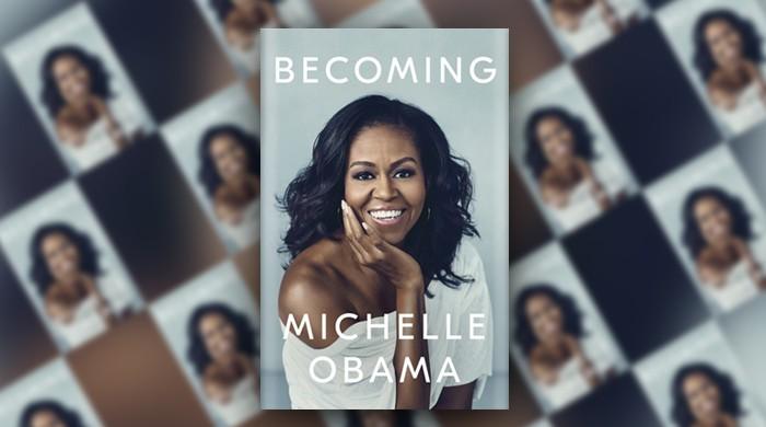 Michelle Obama Slams Trump In New Book