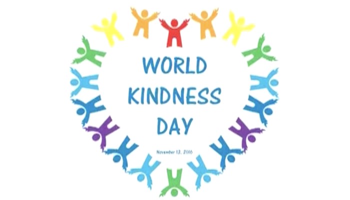 It's World Kindness Day! | TV Shows - geo.tv