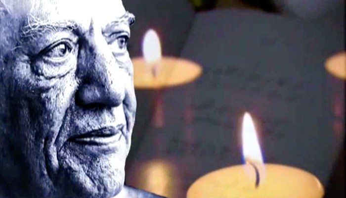 Remembering Iconic Poet Faiz Ahmad Faiz On His Death Anniversary | TV ...