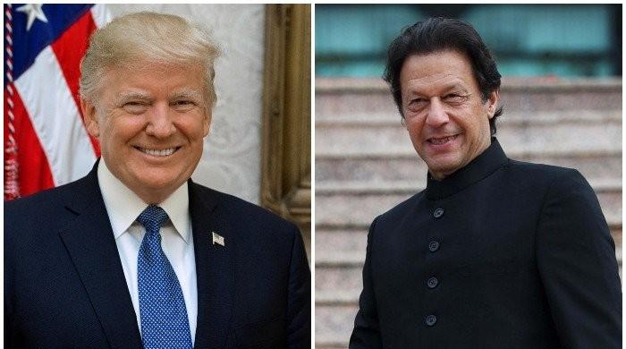 Pakistan Decides To Reply To US President Trump's Letter