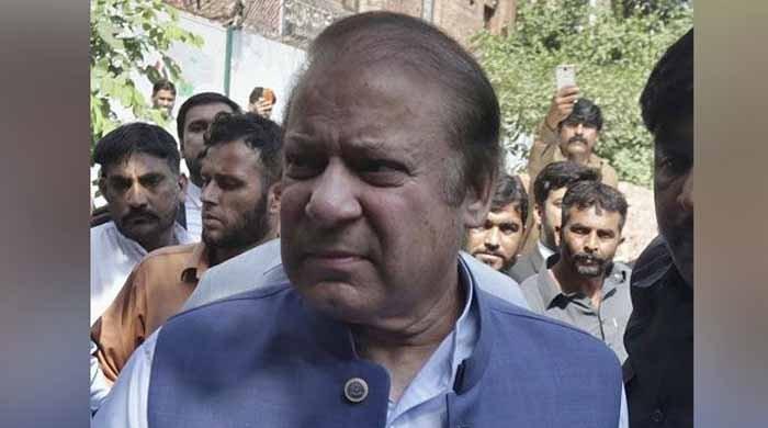 Ihc Again Returns Nawaz S Plea Challenging Al Azizia Verdict