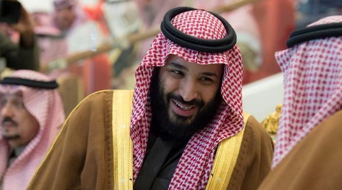 Saudi Crown Prince MbS To Visit Pakistan In A Few Weeks