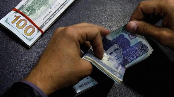 Geo English on X: #USD to #PKR and other currency rates in