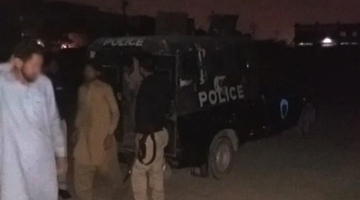 Three Suspects, Including A Fugitive, Arrested In Multiple Raids In Karachi