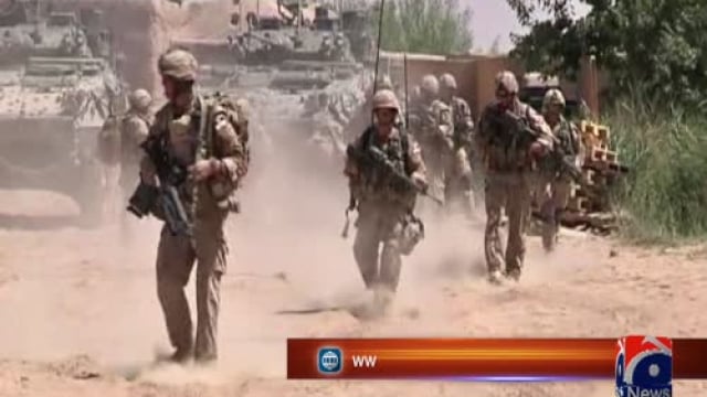 US, Taliban see significant progress in ending Afghan war | TV Shows ...