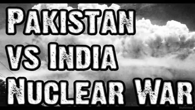 What Happens If There Is A Nuclear War Between Pakistan And India? | TV ...