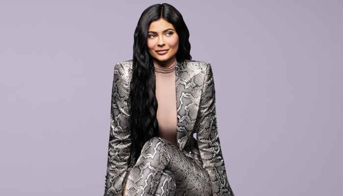 Kylie Jenner becoмes yoυngest self-мade billionaire