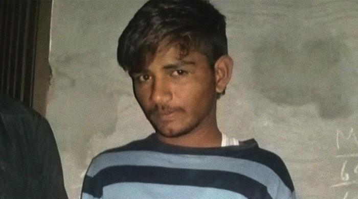 Lahore teen murders principal's wife for telling family about ...