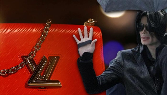 Louis Vuitton Condemns Abuse, Pulls Michael Jackson Clothing