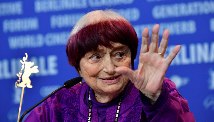 French New Wave Film Pioneer Agnes Varda Dead At 90