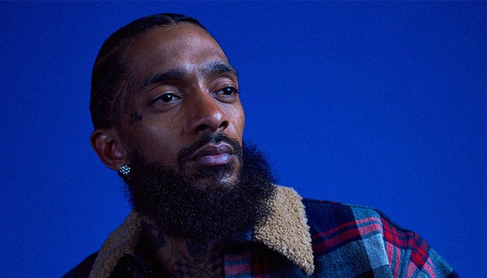 Grammy-nominated US rapper Nipsey Hussle fatally shot