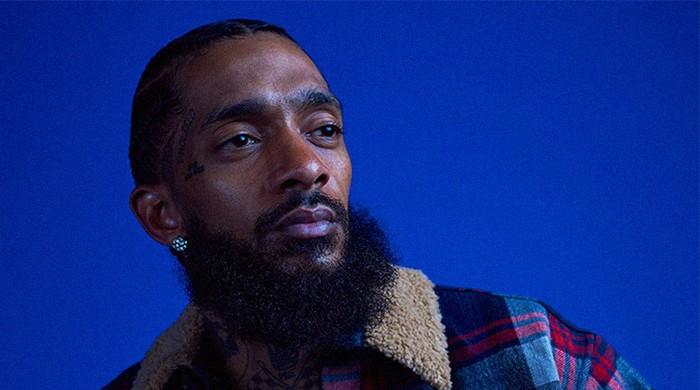 Grammy-nominated US Rapper Nipsey Hussle Fatally Shot