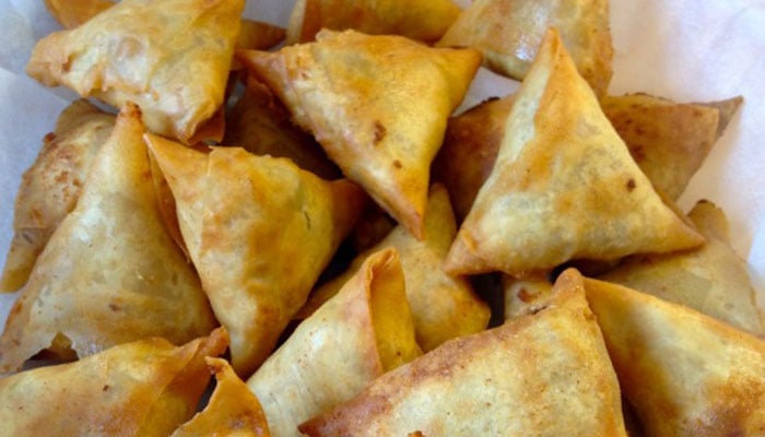 5 delicious samosas you must try this Ramzan