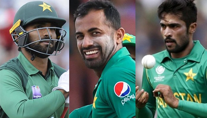 Pakistan World Cup squad: Analysts react to changes