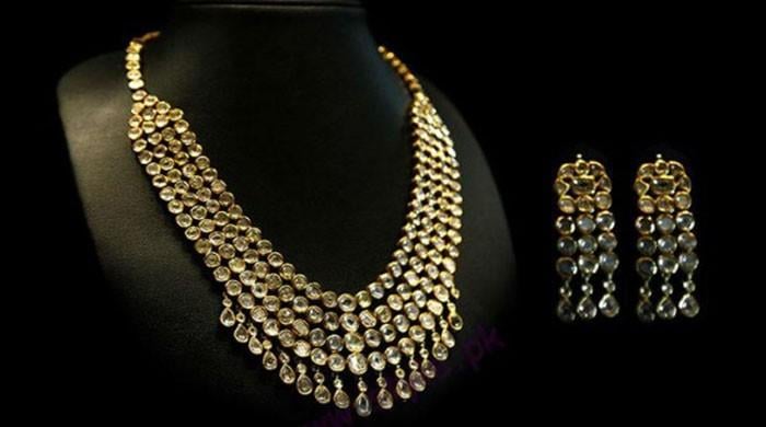 Jewellery exports decrease by 22 per cent in first 10 months