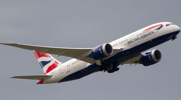 British Airways Resumes Flights To Pakistan After Decade-long Suspension