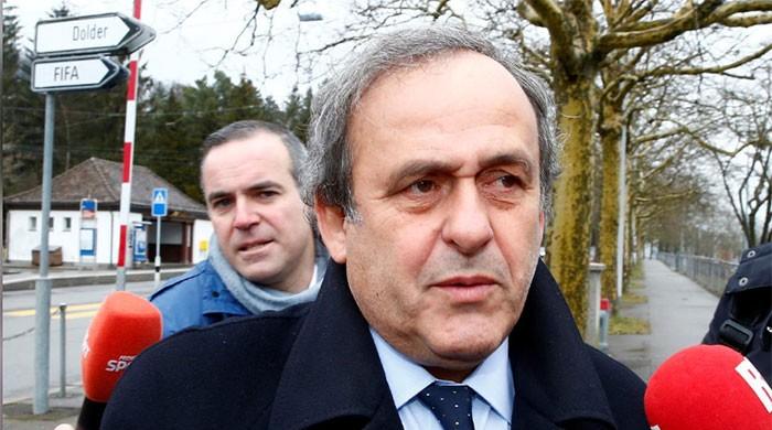 Ex Uefa Chief Michel Platini Arrested In 2022 World Cup Probe