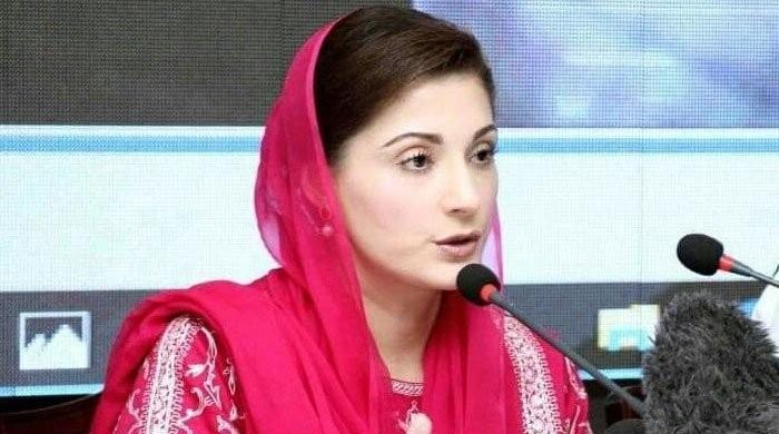 Maryam rejects possibility of deal for Nawazâ€™s clemency