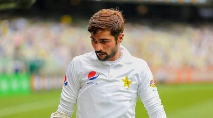 Mohammad Amir Announces Retirement From Test Cricket