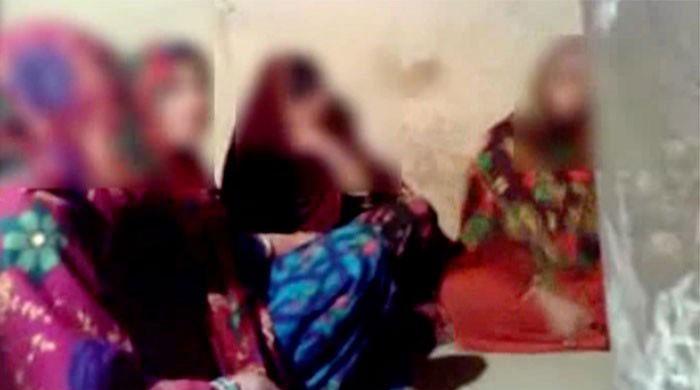 Kohistan Sex Scandal - Three sentenced to life in prison in Kohistan video scandal case