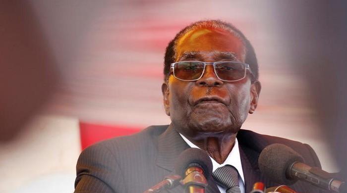 Zimbabwe Ex-President Robert Mugabe Dies Aged 95