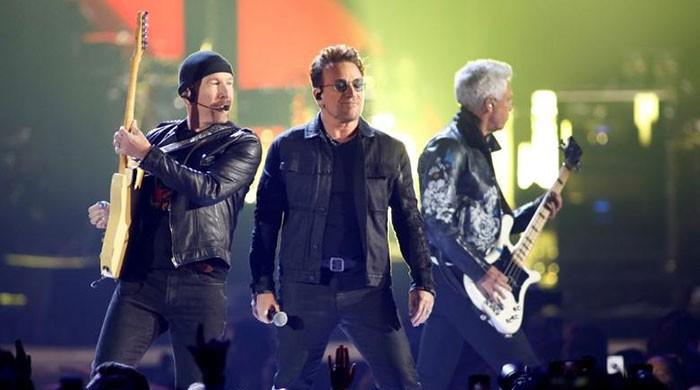 Fans outraged as U2 announces India show