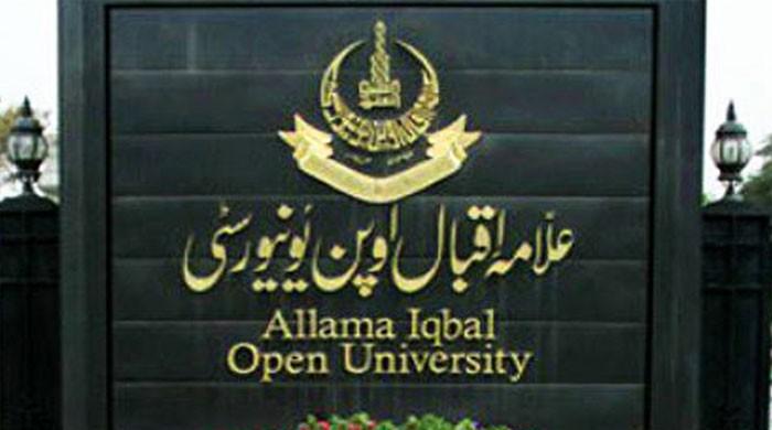 Allama Iqbal Open University: AIOU Opens Admission For MEd, BEd Programmes