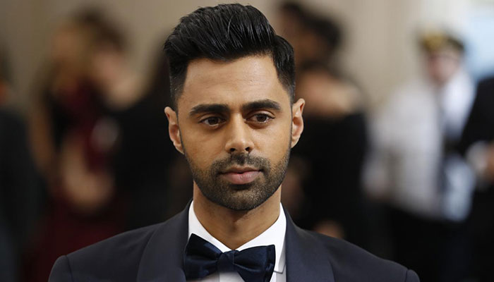 Hasan Minhaj on Being His Ancestors' Wildest Dreams | The New Yorker