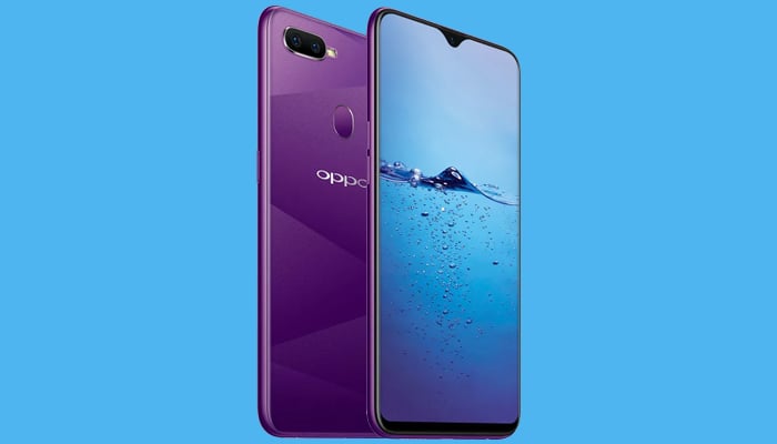 Opp0 Mobile Price In Pakistan