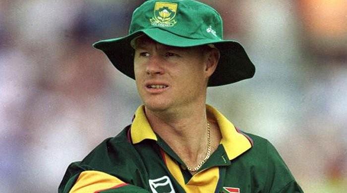 South Africa legend Lance Klusener bags Afghanistan coaching job