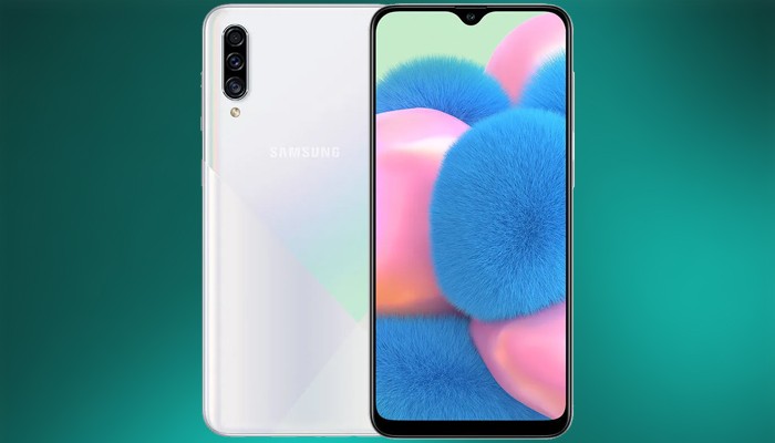 samsung a30s price and features