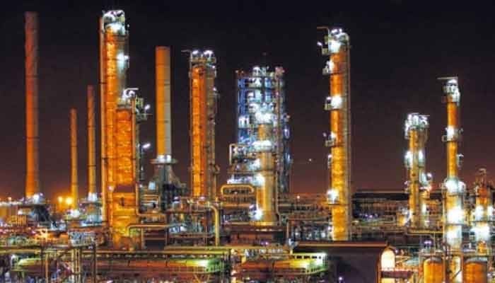 UAE to establish oil refinery with $5 billion investment in Pakistan: report