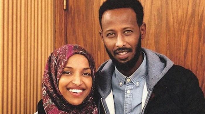 Us Congressperson Ilhan Omar Files For Divorce From Husband Ahmed Hirsi 8846