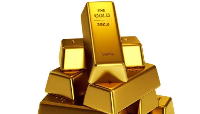 Gold rate in Pakistan on October 8, 2019