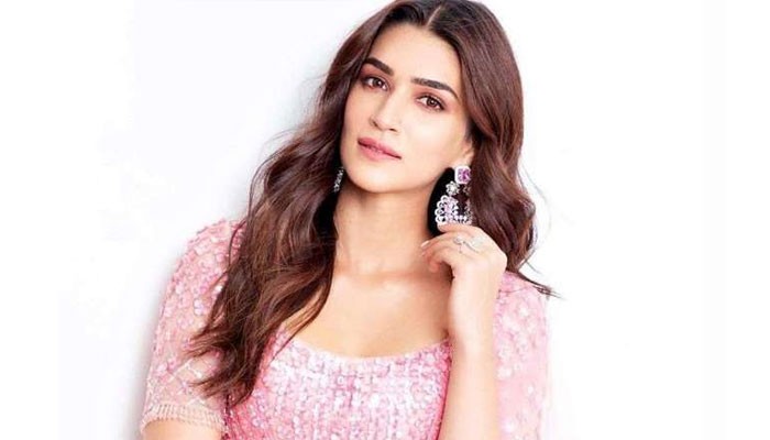 Kriti Sanon Opens Up About Metoo And Gender Pay Gap