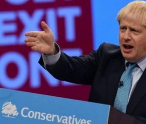 UK PM Johnson offers Dec 12 poll to break Brexit deadlock