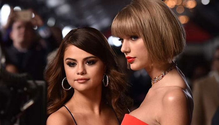 Taylor Swift Broke Down After Selena Gomez Played Her Latest