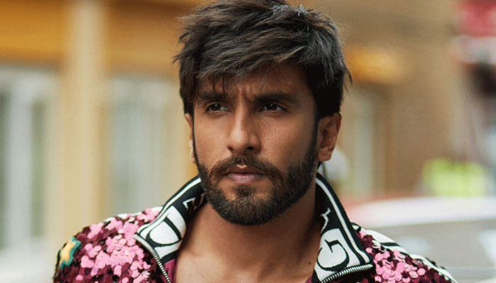 Ranveer Singh's Double Ponytail Hairdo Kickstarts A Hilarious Meme Fest  Online - Culture