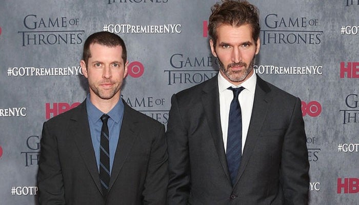 'Game Of Thrones' Creators Pull Out From 'Star Wars' Trilogy To Focus ...